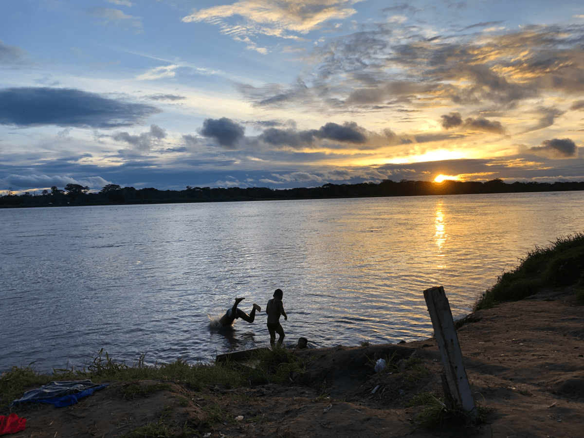 大学院生の研究プロジェクト紹介　その２
